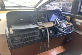 Thumbnail von Sea Ray 400 Sundancer