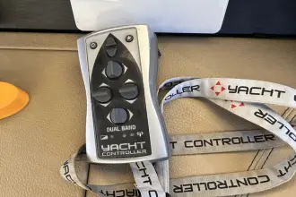 Thumbnail von Sea Ray 400 Sundancer