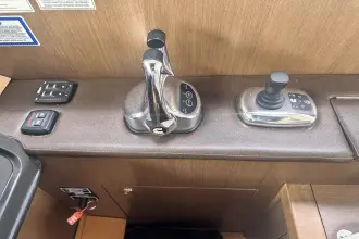 Thumbnail von Sea Ray 400 Sundancer