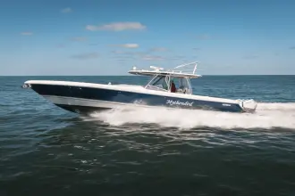 Thumbnail von Intrepid 475 Panacea
