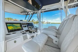 Thumbnail von Intrepid 475 Panacea