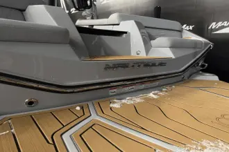 Thumbnail von Super Air Nautique G23