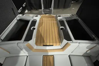 Thumbnail von Super Air Nautique G23