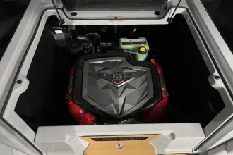 Thumbnail von Super Air Nautique G23