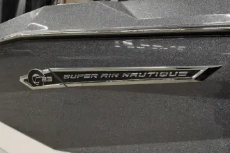 Thumbnail von Super Air Nautique G23