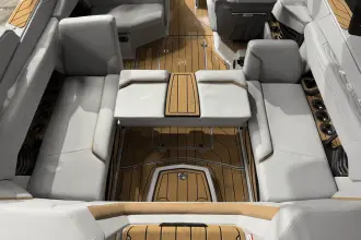 Thumbnail von Super Air Nautique G23