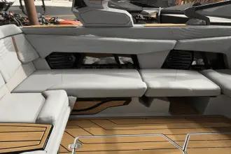 Thumbnail von Super Air Nautique G23