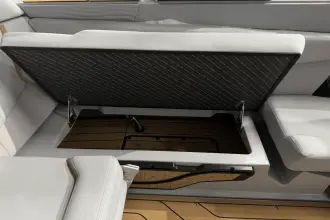 Thumbnail von Super Air Nautique G23