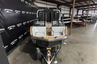 Thumbnail von Super Air Nautique G23