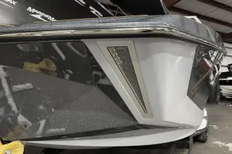 Thumbnail von Super Air Nautique G23