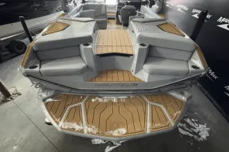 Thumbnail von Super Air Nautique G23