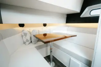 Thumbnail von Cruisers Yachts 38 GLS OB