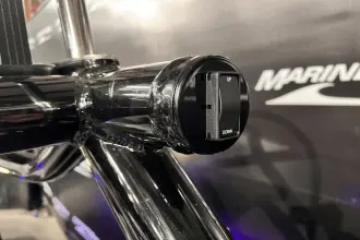 Thumbnail von Harris Solstice 270