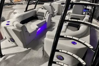 Thumbnail von Harris Solstice 270