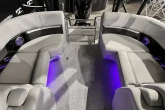 Thumbnail von Harris Solstice 270