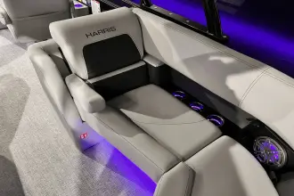 Thumbnail von Harris Solstice 270