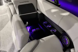 Thumbnail von Harris Solstice 270