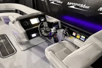 Thumbnail von Harris Solstice 270