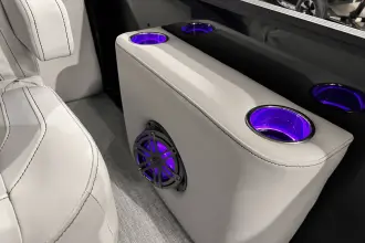 Thumbnail von Harris Solstice 270