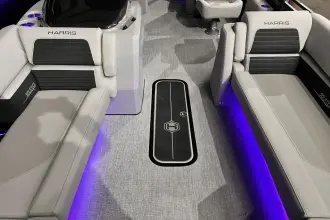 Thumbnail von Harris Solstice 270