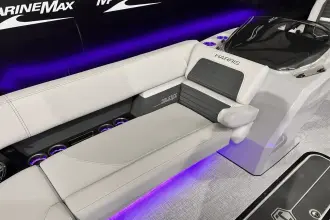 Thumbnail von Harris Solstice 270