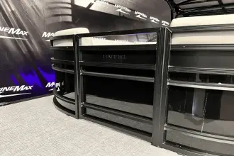 Thumbnail von Harris Solstice 270