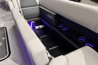 Thumbnail von Harris Solstice 270