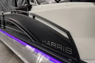 Thumbnail von Harris Solstice 270