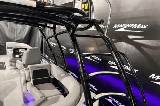 Thumbnail von Harris Solstice 270