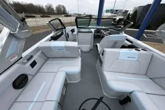 Thumbnail von MasterCraft X 26