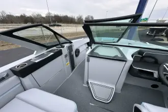 Thumbnail von MasterCraft X 26