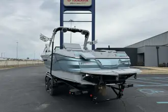 Thumbnail von MasterCraft X 26