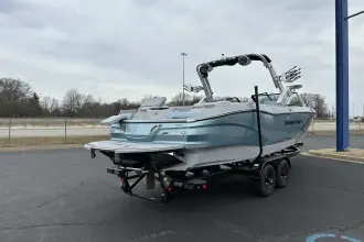 Thumbnail von MasterCraft X 26