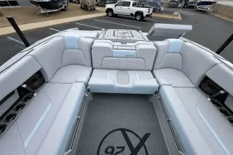 Thumbnail von MasterCraft X 26