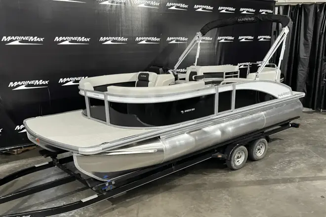 Harris Breeze 210