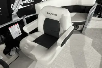 Thumbnail von Harris Breeze 210