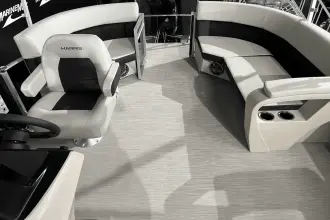 Thumbnail von Harris Breeze 210