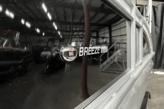 Thumbnail von Harris Breeze 210