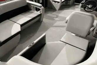 Thumbnail von Harris Breeze 210