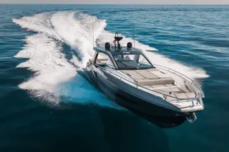 Thumbnail von Azimut Atlantis Verve 47