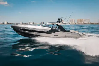 Thumbnail von Azimut Atlantis Verve 47