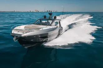 Thumbnail von Azimut Atlantis Verve 47