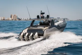 Thumbnail von Azimut Atlantis Verve 47