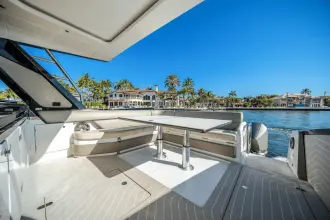 Thumbnail von Azimut Atlantis Verve 47