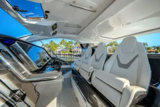 Thumbnail von Azimut Atlantis Verve 47