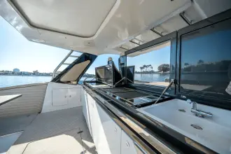 Thumbnail von Azimut Atlantis Verve 47