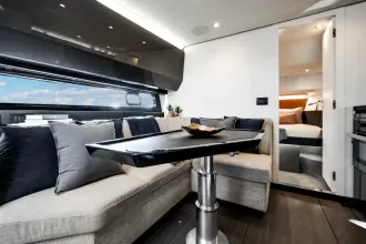 Thumbnail von Azimut Atlantis Verve 47