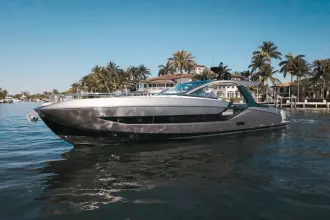 Thumbnail von Azimut Atlantis Verve 47