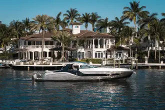 Thumbnail von Azimut Atlantis Verve 47