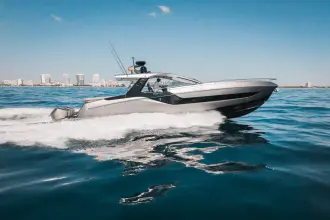 Thumbnail von Azimut Atlantis Verve 47